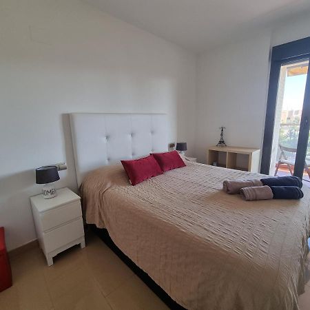 Apartamento Con Vistas Al Mar Alicante Exterior foto